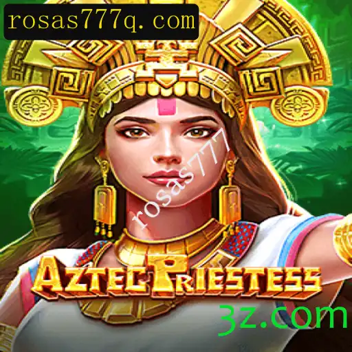 Descubra o Mundo de AztecPriestess: Um Jogo de Aventura Épico