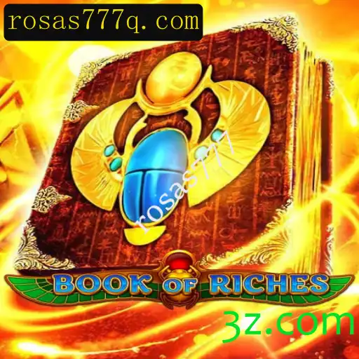 Explorando o Universo de BookofRiches: Aventura e Estratégia