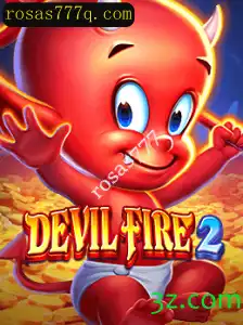 DevilFire2: Explorando o Mundo do Jogo com Rosas777