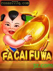 Explorando o Mundo de FaCaiFuWa: Um Mergulho no Jogo de Estratégia Envolvente