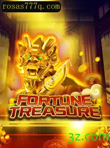 FortuneTreasure: Explorando Aventuras e Estratégias do Novo Jogo