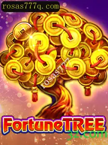FortuneTree: Um Mergulho no Mundo das Rosas777