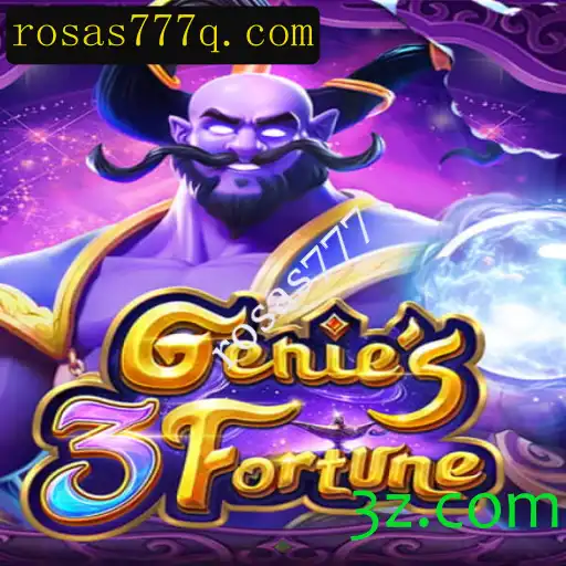 Descubra o Mundo Encantado de Genie3Fortune