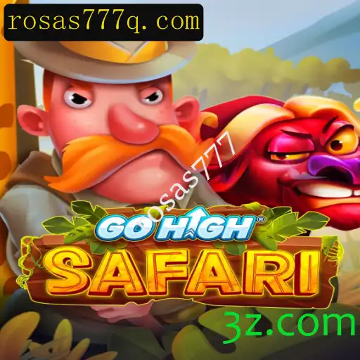 Descubra o Fascinante Mundo de GoHighSafari – Um Jogo de Aventura e Estratégia