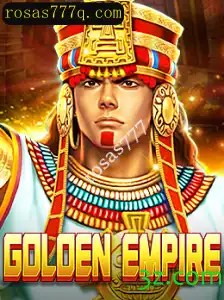 GoldenEmpire: Explorando o Fascinante Mundo do Novo Jogo de Estratégia