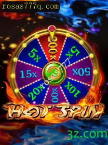 Explorando a Emoção de HotSpin: Um Mergulho no Jogo