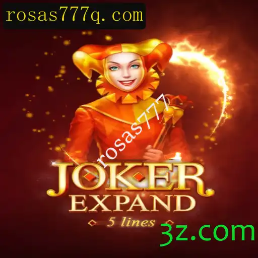 Explorando o Mundo Vibrante de JokerExpand: Um Mergulho nas Regras e Dinâmicas do Jogo