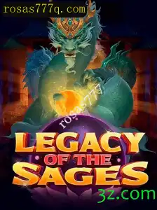 LegacyoftheSages: Um Mergulho no Mundo dos Sábios