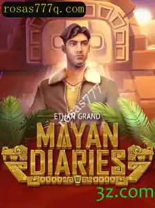 Guia Completo de MayanDiaries: Descubra o Mundo Antigo das Aventuras