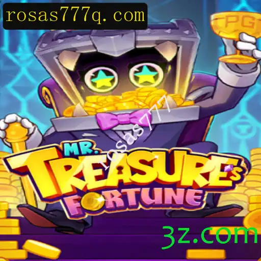 Descubra o Mundo Encantado de 'MrTreasuresFortune'
