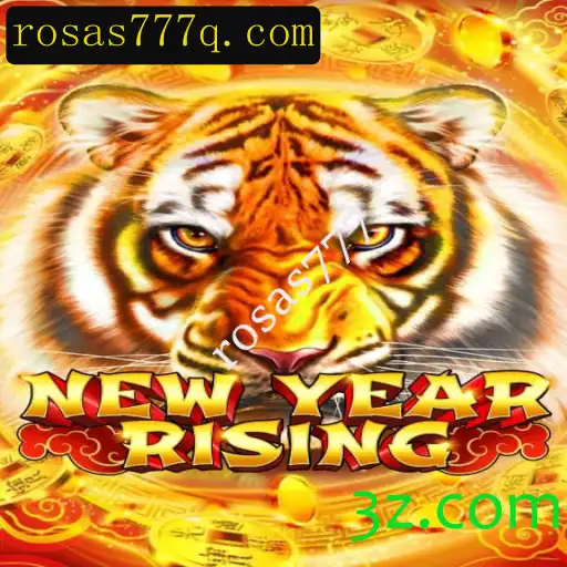 NewYearRising: Um Jogo Revolucionário para Celebrar o Ano Novo