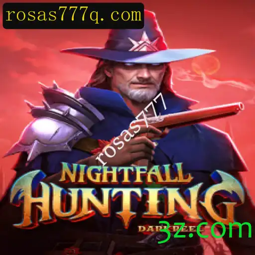 Explorando o Mundo de 'NightfallHunting': O Jogo que Mistura Aventura e Estratégia