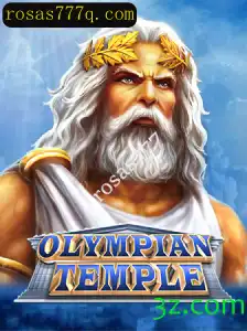 Descubra o Fascinante Mundo de OlympianTemple: Regras e Aventura