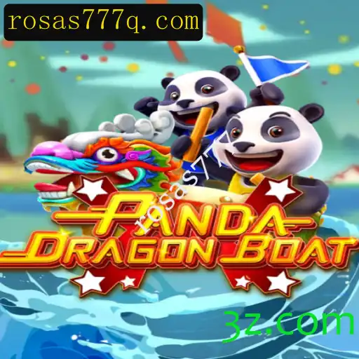 Explorando o Mundo de PANDADRAGONBOAT: Aventura e Competição