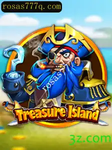 Aventuras em TreasureIsland: Descubra os Segredos do Novo Jogo de Estratégia