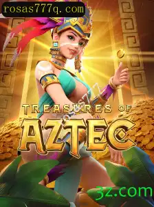 Treasures of Aztec: Uma Aventura Envolvente no Coração da Civilização Maia