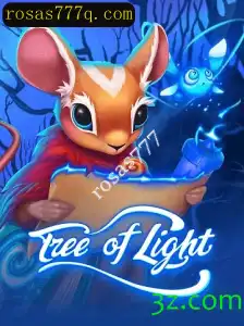 TreeofLight: Descubra o Encanto deste Jogo Único e Cativante