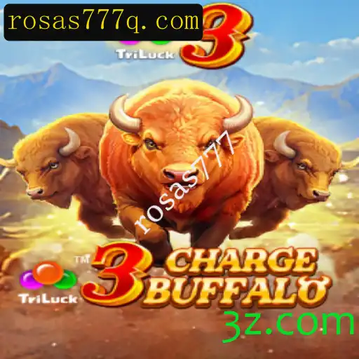 Descubra o Mundo de 3ChargeBuffalo: Um Jogo de Estratégia Único