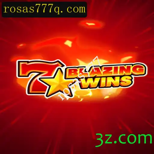 Descubra a Emoção de BlazingWins: O Jogo de Casino que Ilumina o Cenário Atual