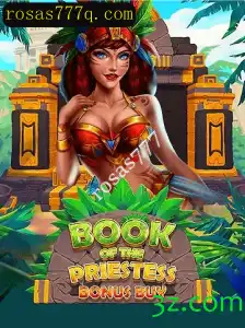 BookOfThePriestess: Desvendando os Mistérios de um Jogo Enigmático