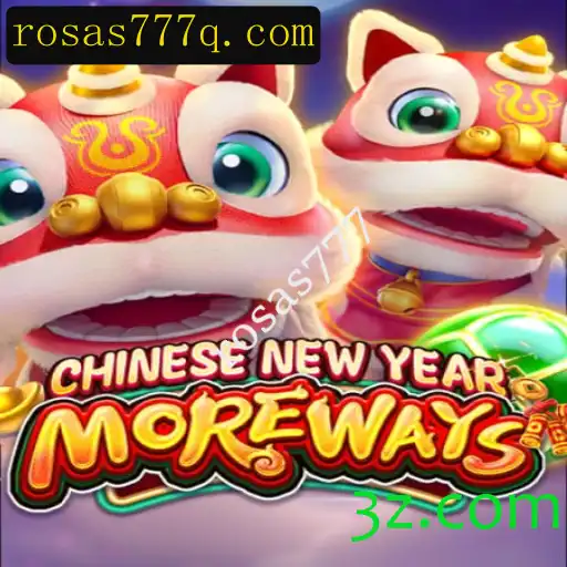 Explorando o Fascinante Mundo de CHINESENEWYEARMOREWAYS