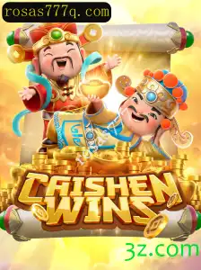 Caishen Wins: Uma Jornada Mística no Mundo dos Jogos de Azar