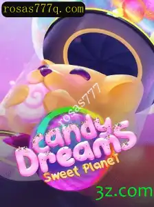 Explorando o Mundo de CandyDreams: Um Jogo Doce e Envolvente