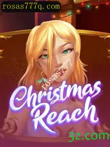 Descubra ChristmasReach – O Jogo que Está Revolucionando o Natal
