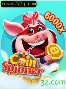 CoinSpinner: Uma Aventura de Jogo Envolvente