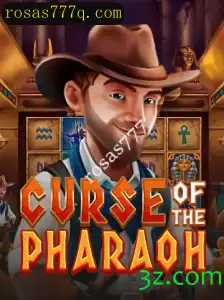 Curse of the Pharaoh: Desvendando os Segredos do Antigo Egito