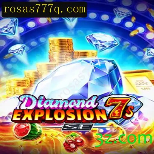 Explorando o Fascínio de DiamondExplosion7sSE: Um Tour Completo pelo Jogo de Cassino Inovador