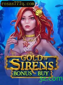 Descubra o Fascinante Mundo de GoldofSirensBonusBuy