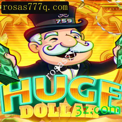 Descubra o Empolgante Mundo de HugeDollar: Uma Introdução ao Jogo Revolucionário