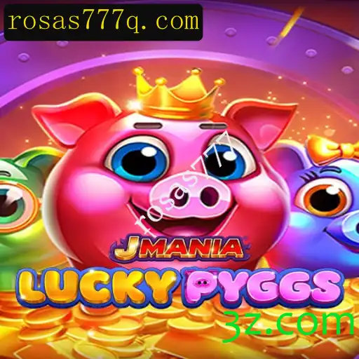 Descubra JManiaLuckyPyggs: Um Mergulho no Universo das Rosas777