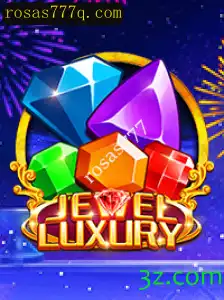 Aventura no Mundo Brilhante de JewelLuxury