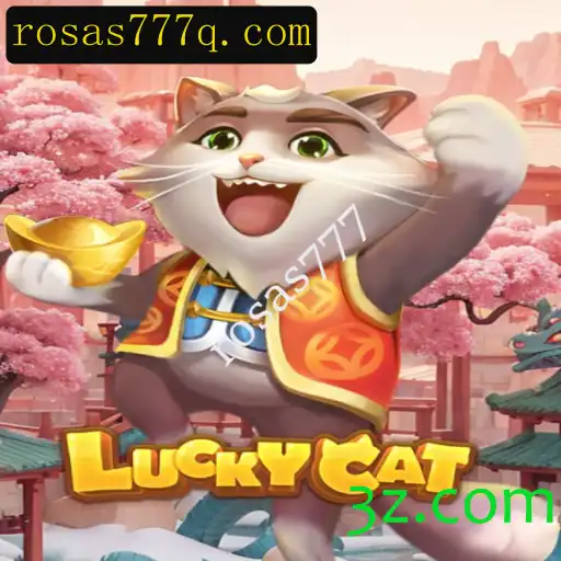 Descubra o Mundo de LuckyCat: Um Jogo Envolvente com Rosas777