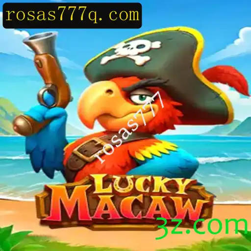 Descubra LuckyMacaw: O Novo Jogo de Aventura Interativa