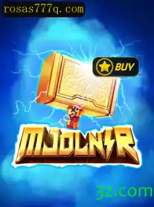 Explorando as Aventuras de 'Mjolnir': Um Novo Jogo Eletrizante