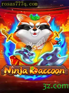 Explorando o Universo de NinjaRaccoon: A Emoção dos Desafios e Aventura