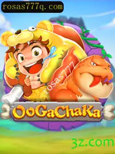 Descobrindo OoGaChaKa: Uma Experiência de Jogo Inovadora