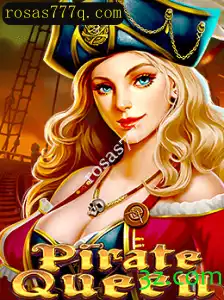 Explorando PirateQueen: Uma Aventura de Estratégia e Mistério
