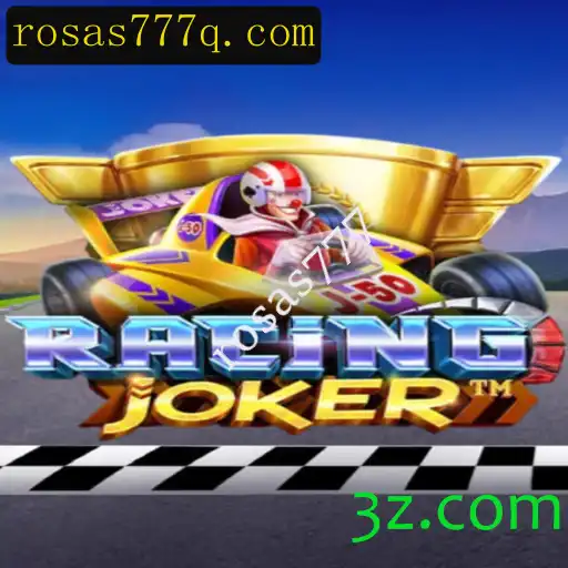 Descubra o Mundo Empolgante de RacingJoker: Um Jogo de Corrida Inovador