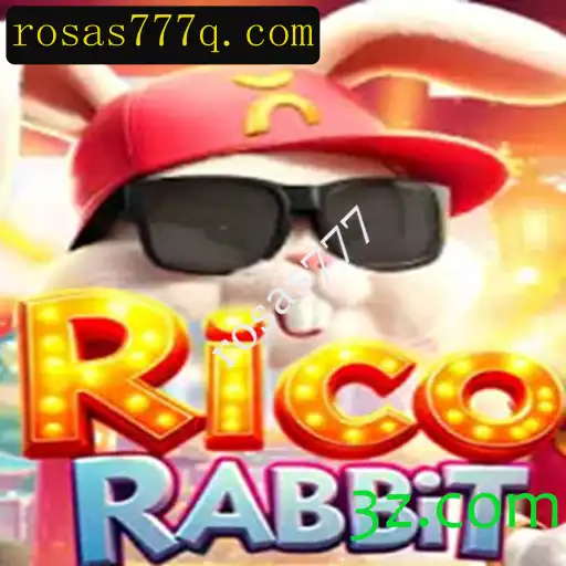 Explorando o Universo Encantador de RicoRabbit