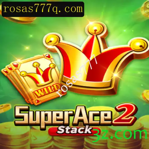 Descubra o Mundo de SuperAce2: Um Jogo Revolucionário com Rosas777