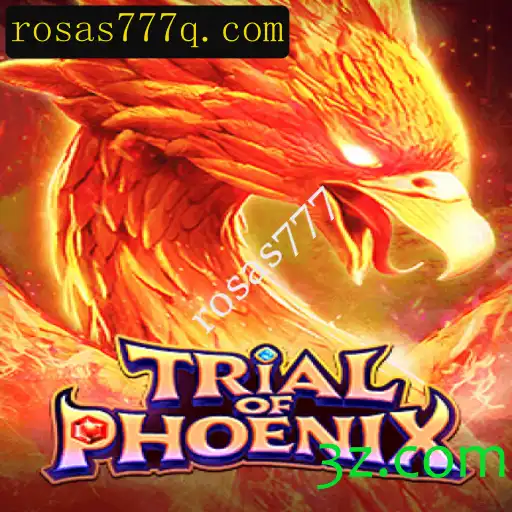 Explorando TrialofPhoenix: Uma Jornada Épica no Mundo dos Jogos