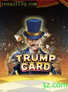 Descobrindo o Fascinante Mundo de TrumpCard