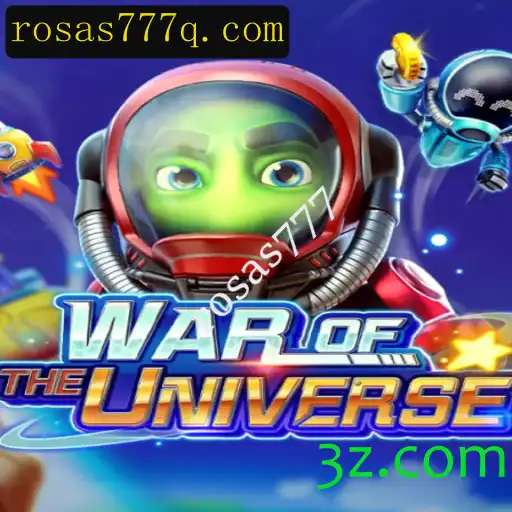 WAROFTHEUNIVERSE: Descubra o Jogo de Estratégia e Aventura