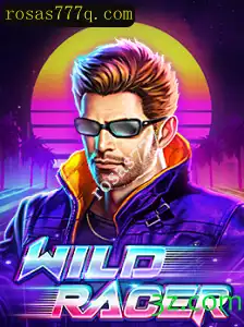 Descubra WildRacer: O Emocionante Mundo das Corridas Selvagens