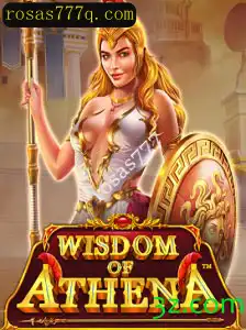 Conheça o Desafiante Mundo de WisdomofAthena