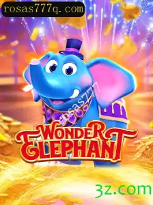 Descubra WonderElephant: O Jogo Que Conquista o Mundo